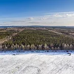 House Ardennes Blue In Theux Near * La Reid