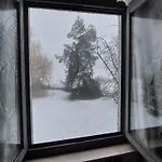 House Ardennes Blue In Theux Near * La Reid