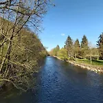 House Ardennes Blue In Theux Near *