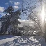 House Ardennes Blue In Theux Near Σπίτι διακοπών *