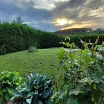 House Ardennes Blue In Theux Near