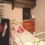 House Ardennes Blue In Theux Near Σπίτι διακοπών *