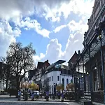 Σπίτι διακοπών House Ardennes Blue In Theux Near *