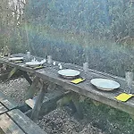 House Ardennes Blue In Theux Near *