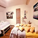 House Ardennes Blue In Theux Near Σπίτι διακοπών