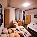 House Ardennes Blue In Theux Near 펜션 La Reid