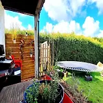 Σπίτι διακοπών House Ardennes Blue In Theux Near La Reid