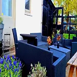 House Ardennes Blue In Theux Near 펜션