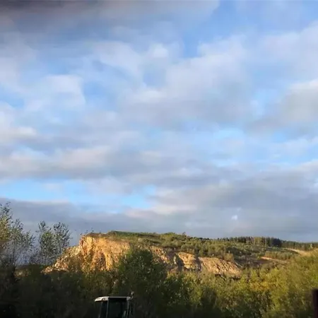 Casa de Férias House Ardennes Blue In Theux Near La Reid