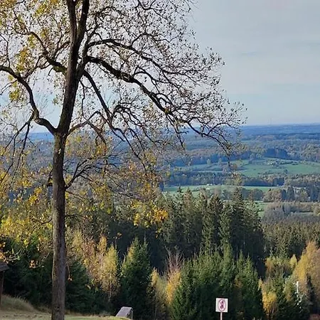 House Ardennes Blue In Theux Near * La Reid