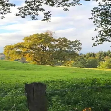 Casa de Férias House Ardennes Blue In Theux Near *