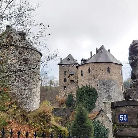 House Ardennes Blue In Theux Near * La Reid