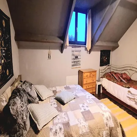 House Ardennes Blue In Theux Near