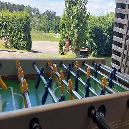 Casa de Férias House Ardennes Blue In Theux Near