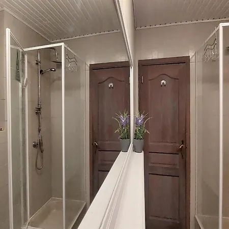 House Ardennes Blue In Theux Near La Reid