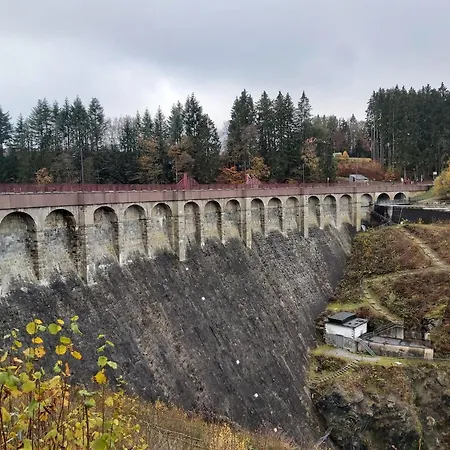 House Ardennes Blue In Theux Near * La Reid