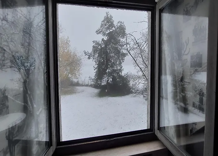 House Ardennes Blue In Theux Near Vakantiehuis La Reid