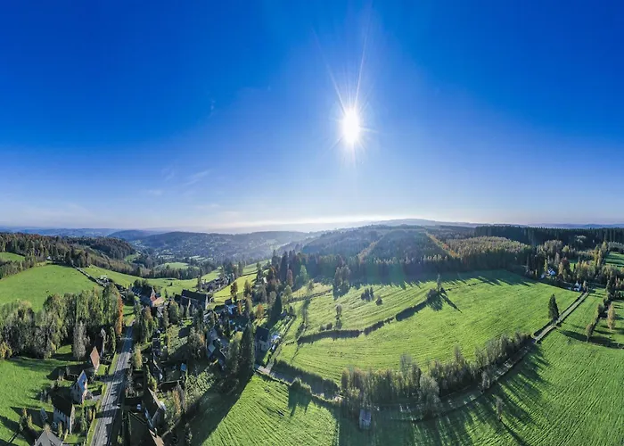 House Ardennes Blue In Theux Near *