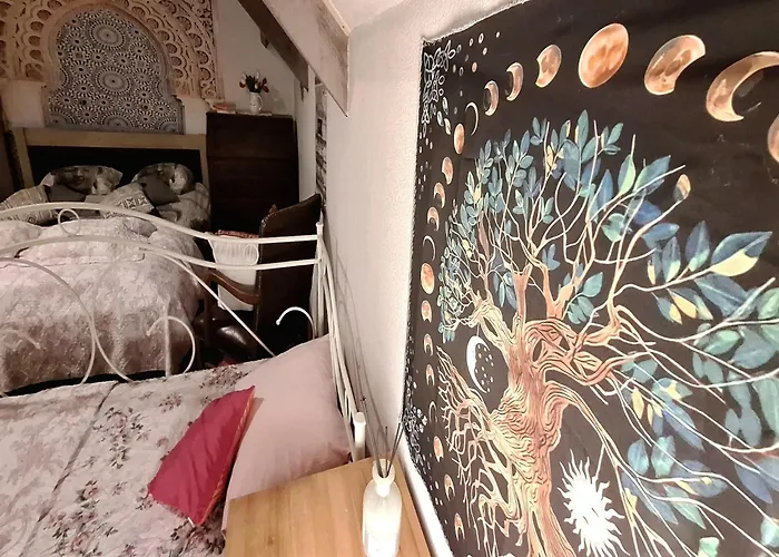 Holiday home House Ardennes Blue In Theux Near *