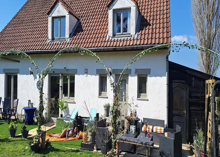 House Ardennes Blue In Theux Near * La Reid